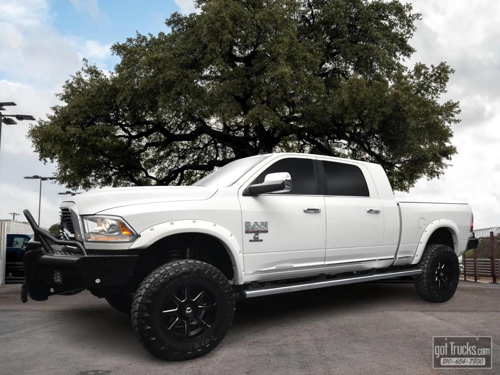ram ram 2500 pickup 2017 3C6UR5PL1HG558300 image ram ram 2500 pickup 2017 3C6UR5PL1HG558300 image